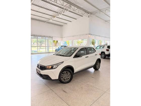 FIAT ARGO 1.3 FIREFLY FLEX ENDURANCE MANUAL FIAT ARGO 1.3 FIREFLY FLEX ENDURANCE MANUAL
